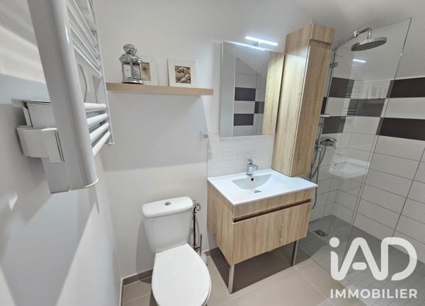 Maison à vendre 4 pièces 91 m² Verrières