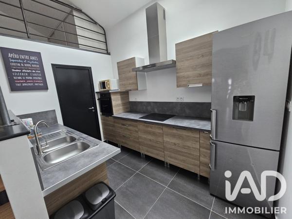 Maison à vendre 4 pièces 91 m² Verrières