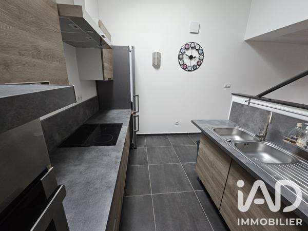 Maison à vendre 4 pièces 91 m² Verrières