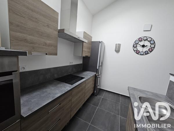 Maison à vendre 4 pièces 91 m² Verrières