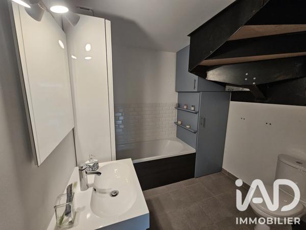 Maison à vendre 4 pièces 91 m² Verrières