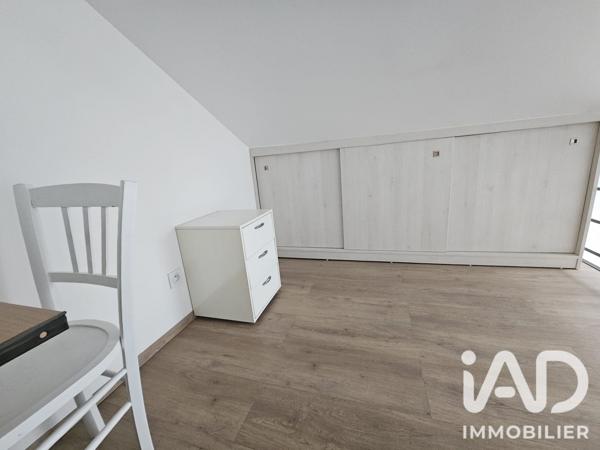 Maison à vendre 4 pièces 91 m² Verrières