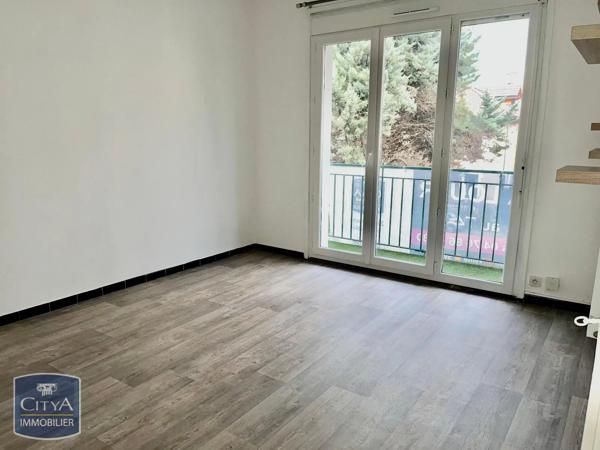 Appartement à louer 1 pièce 33.64m² Grenoble (38000)