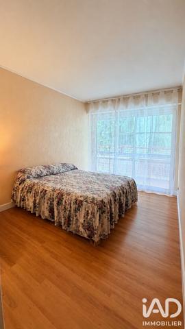 Appartement à vendre 3 pièces 65,46 m² Pontoise