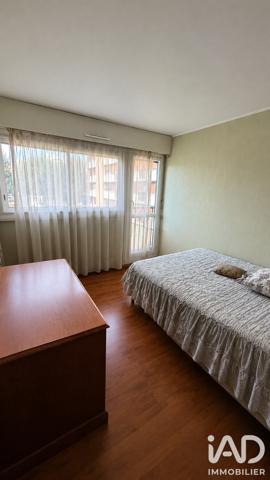 Appartement à vendre 3 pièces 65,46 m² Pontoise