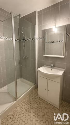 Appartement à vendre 3 pièces 65,46 m² Pontoise