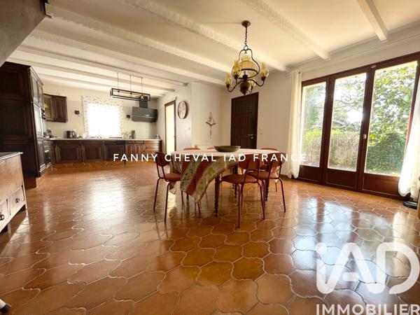 Maison à vendre 7 pièces 151 m² Six-Fours-les-Plages