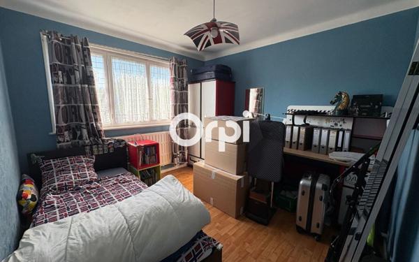 Maison à vendre    4 pièces • 70,89 m2 Lambersart