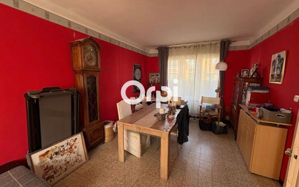 Maison à vendre    4 pièces • 70,89 m2 Lambersart