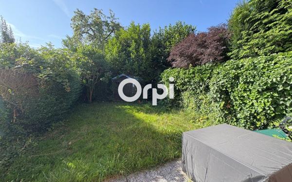 Maison à vendre    4 pièces • 70,89 m2 Lambersart