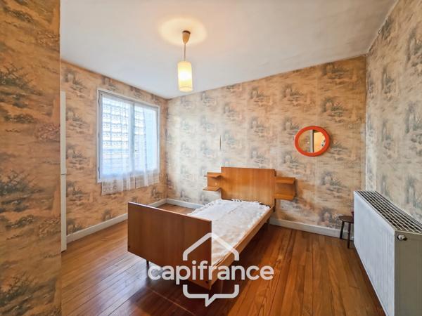 Maison à vendre 5 pièces ALBON (26)