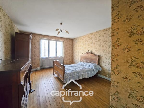 Maison à vendre 5 pièces ALBON (26)