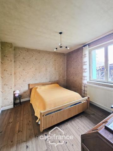 Maison à vendre 5 pièces ALBON (26)