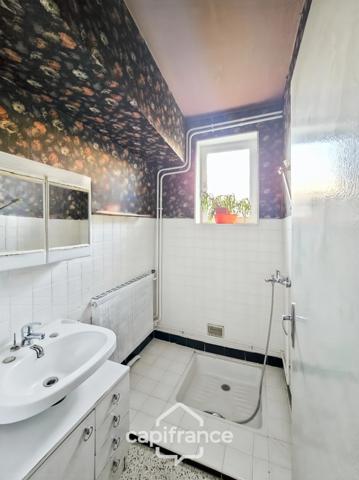 Maison à vendre 5 pièces ALBON (26)