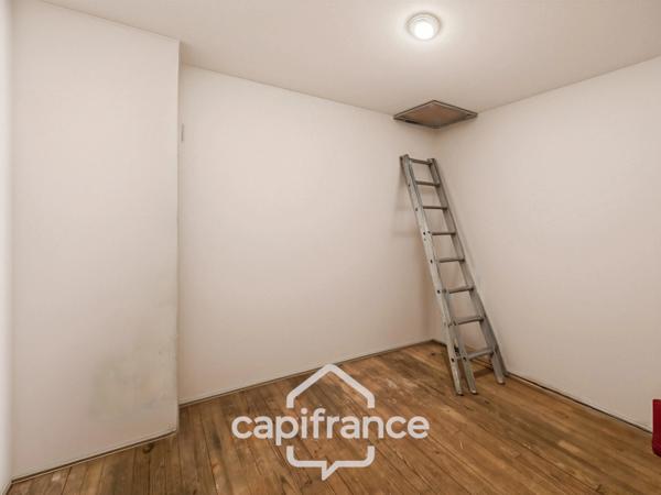 Maison à vendre 5 pièces ALBON (26)