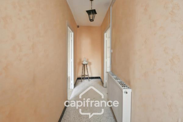 Maison à vendre 5 pièces ALBON (26)