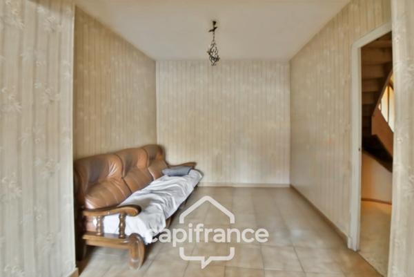 Maison à vendre 5 pièces ALBON (26)