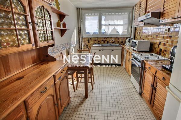 Appartement Saint Fons 4 pièce(s)