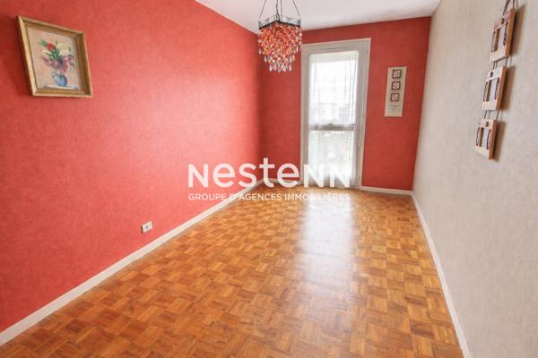 Appartement Saint Fons 4 pièce(s)