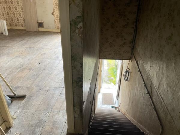 Immeuble à vendre |  Bourganeuf |  261 m²