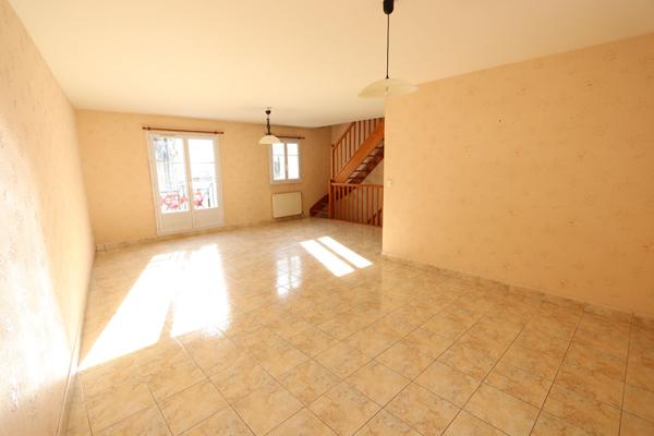 RUE TUDELLE - Maison Orléans Sud 4 pièce(s) 101 m²