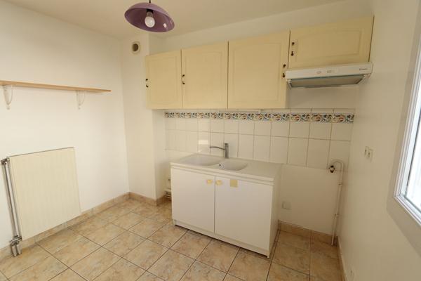 RUE TUDELLE - Maison Orléans Sud 4 pièce(s) 101 m²