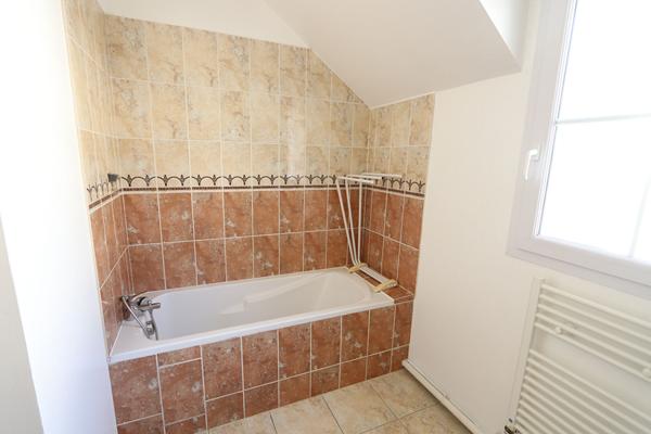 RUE TUDELLE - Maison Orléans Sud 4 pièce(s) 101 m²