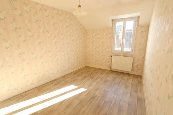 RUE TUDELLE - Maison Orléans Sud 4 pièce(s) 101 m²