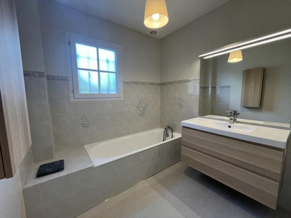 Maison à vendre |  Loches |  6 pièces | 128 m²