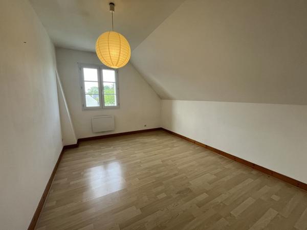Maison à vendre |  Loches |  6 pièces | 128 m²