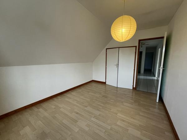 Maison à vendre |  Loches |  6 pièces | 128 m²