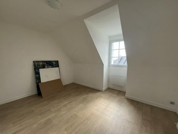 Maison à vendre |  Loches |  6 pièces | 128 m²