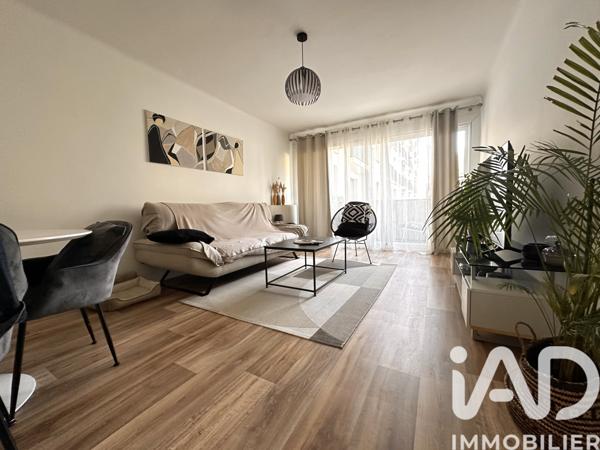 Appartement à vendre 3 pièces 68 m² Perpignan