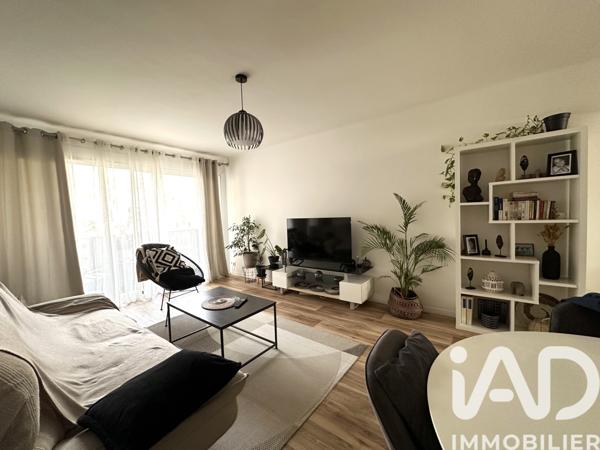 Appartement à vendre 3 pièces 68 m² Perpignan