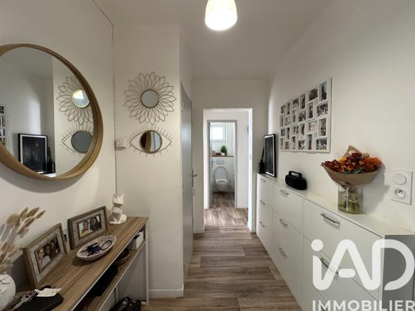 Appartement à vendre 3 pièces 68 m² Perpignan