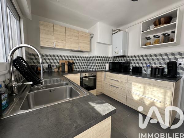 Appartement à vendre 3 pièces 68 m² Perpignan