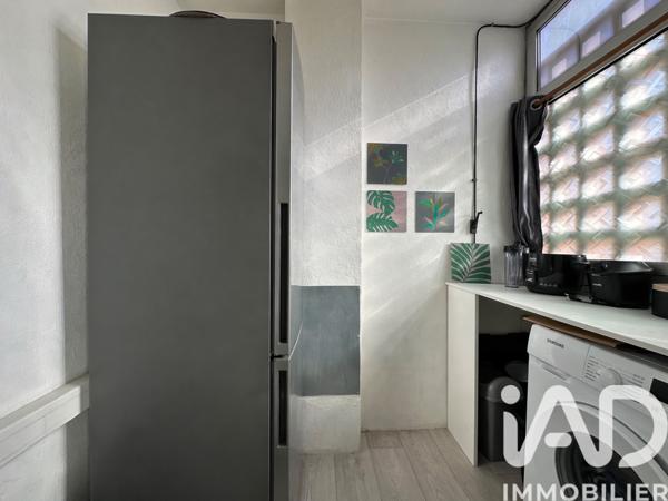 Appartement à vendre 3 pièces 68 m² Perpignan
