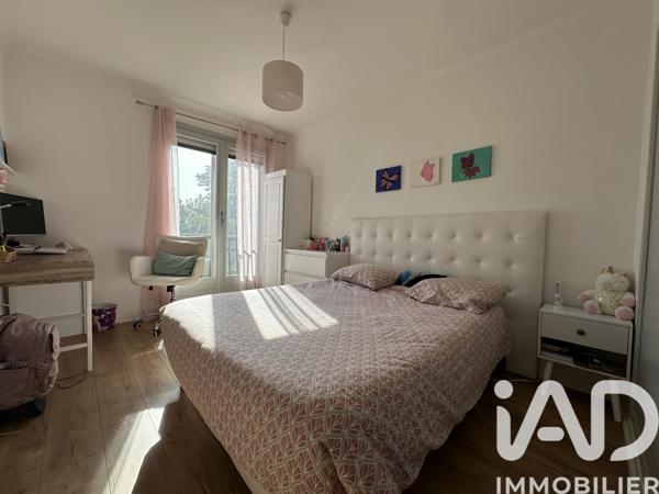 Appartement à vendre 3 pièces 68 m² Perpignan