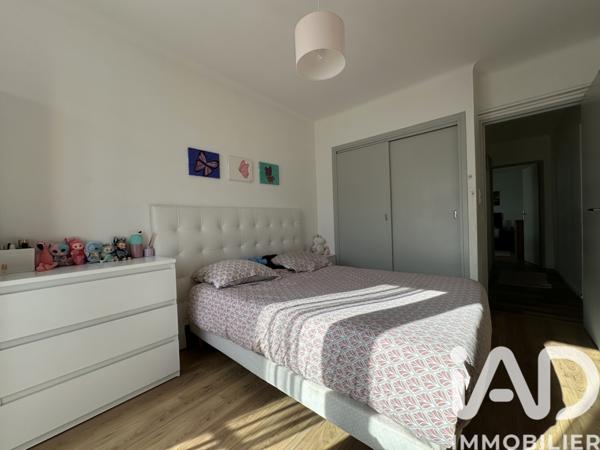 Appartement à vendre 3 pièces 68 m² Perpignan