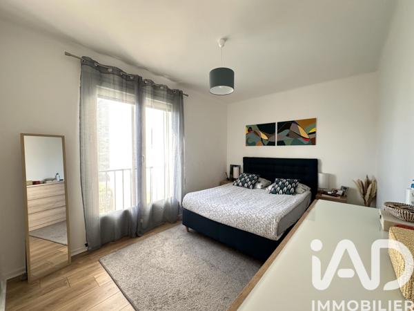 Appartement à vendre 3 pièces 68 m² Perpignan
