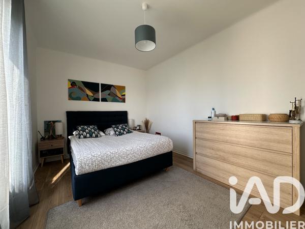 Appartement à vendre 3 pièces 68 m² Perpignan