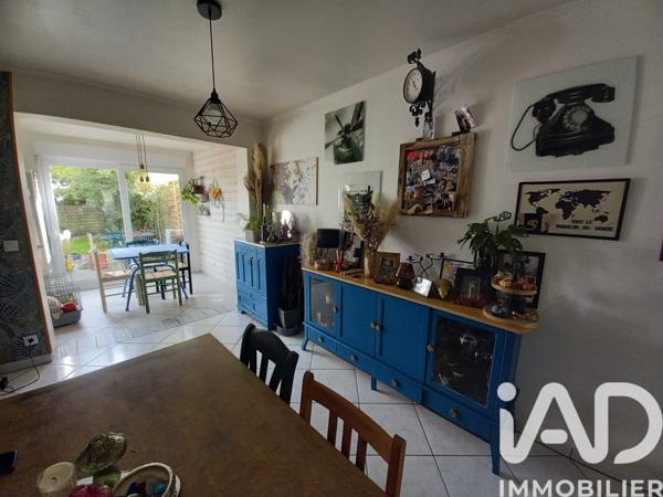 Maison à vendre 6 pièces 112 m² Alençon