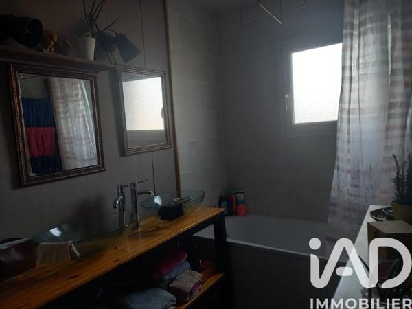 Maison à vendre 6 pièces 112 m² Alençon