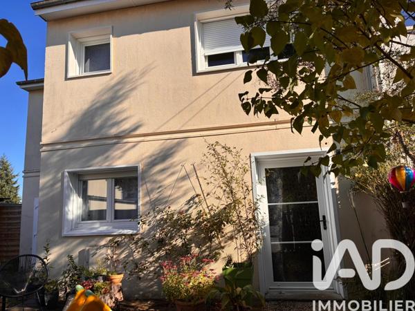 Maison à vendre 6 pièces 112 m² Alençon