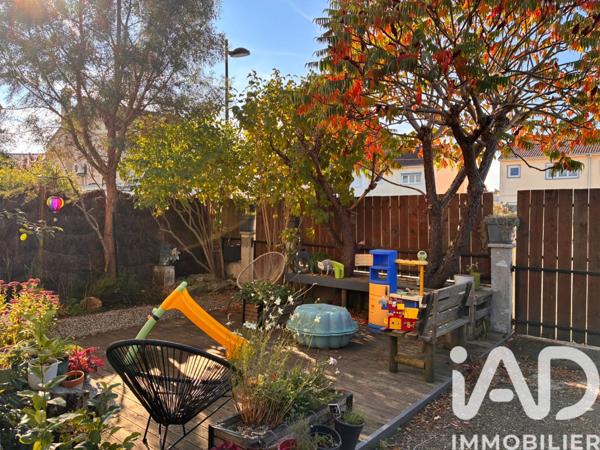 Maison à vendre 6 pièces 112 m² Alençon