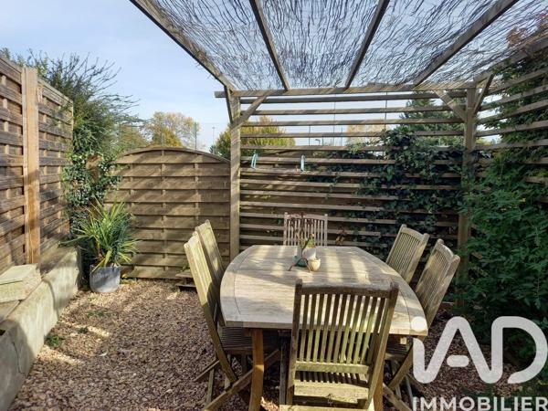 Maison à vendre 6 pièces 112 m² Alençon