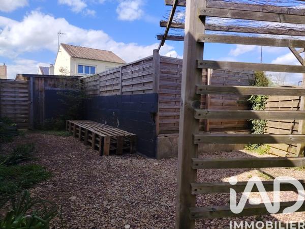 Maison à vendre 6 pièces 112 m² Alençon