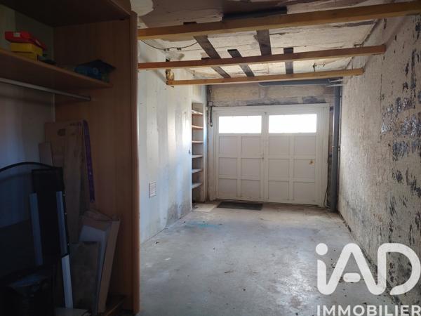 Maison à vendre 6 pièces 112 m² Alençon