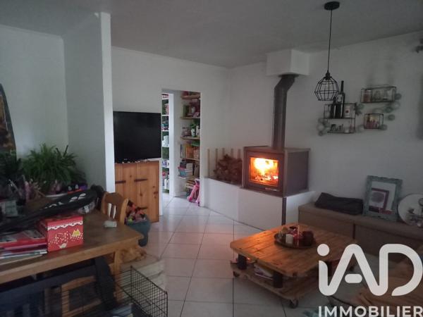 Maison à vendre 6 pièces 112 m² Alençon