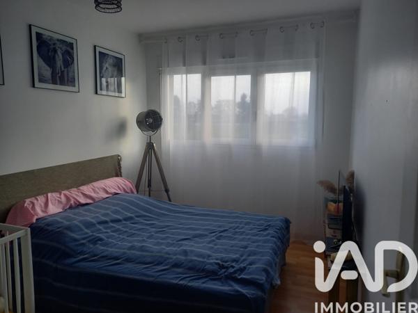 Maison à vendre 6 pièces 112 m² Alençon